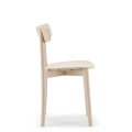 Стілець Babar 2451 bleached (2451.101SE FSB000)3